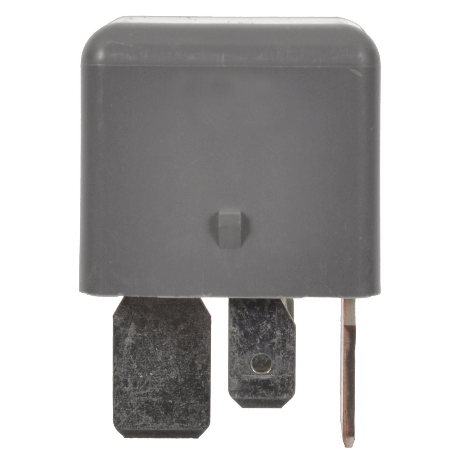 BWD R4750 A/C Compressor Control Relay product image 3 of 7