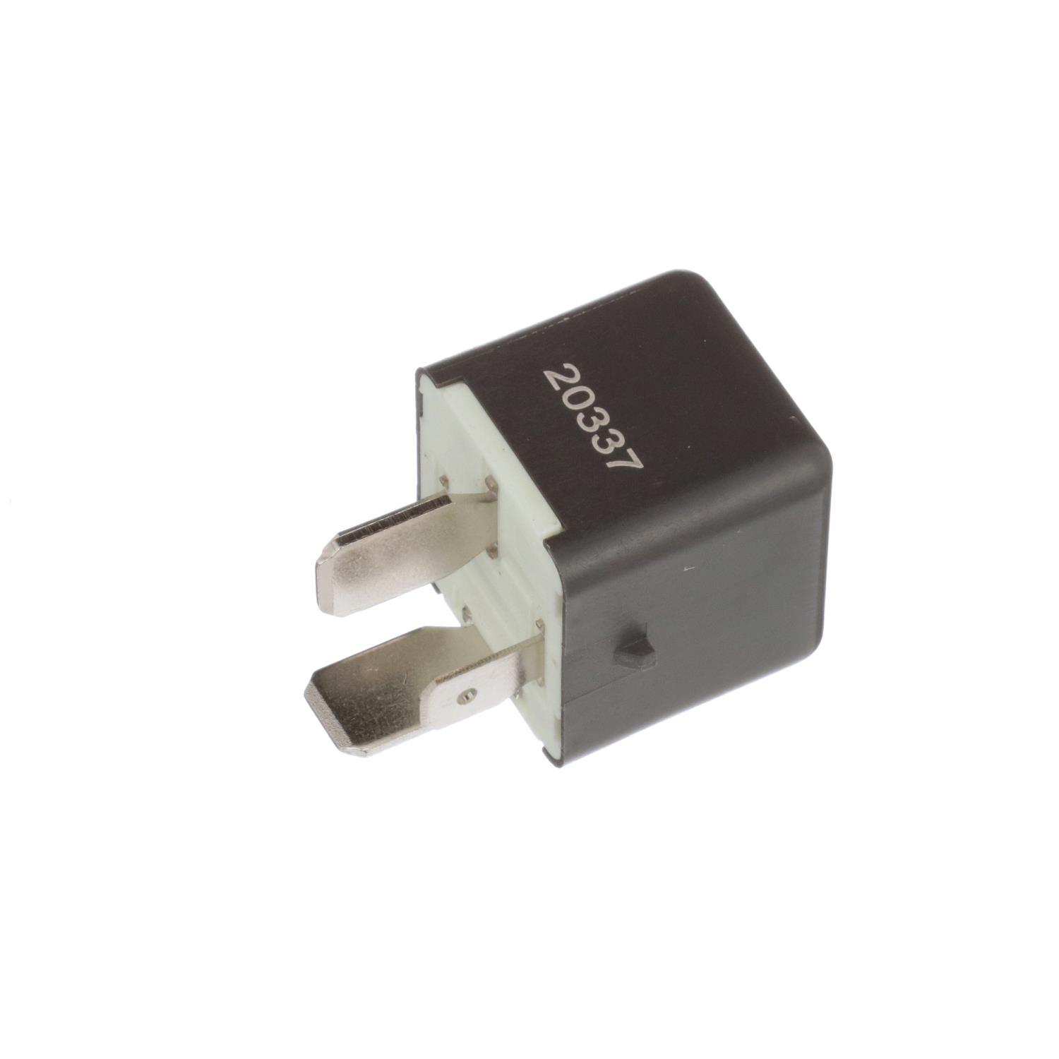 BWD R4750 A/C Compressor Control Relay product image 6 of 7
