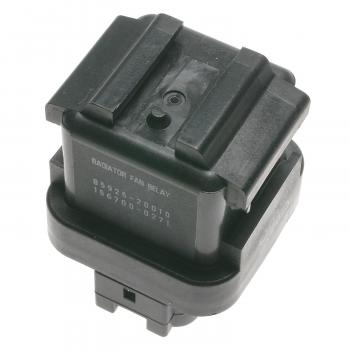 1998 Toyota Supra Engine Cooling Fan Motor Relay BWD R4753 image 3 of 3