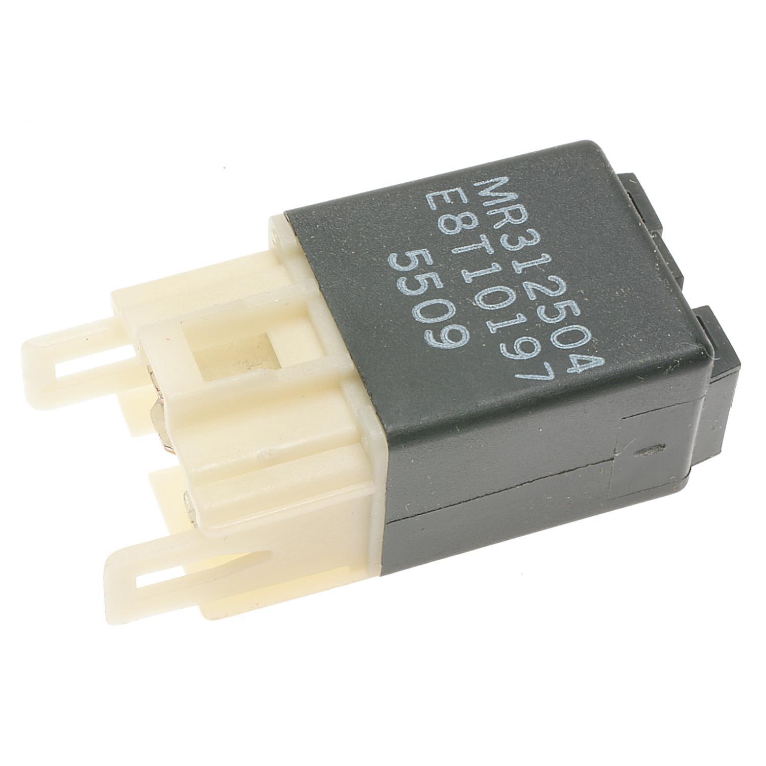 BWD R4759 - Fuel Pump Relay BWD R4759 A/C Compressor Control Relay product image 1 of 9
