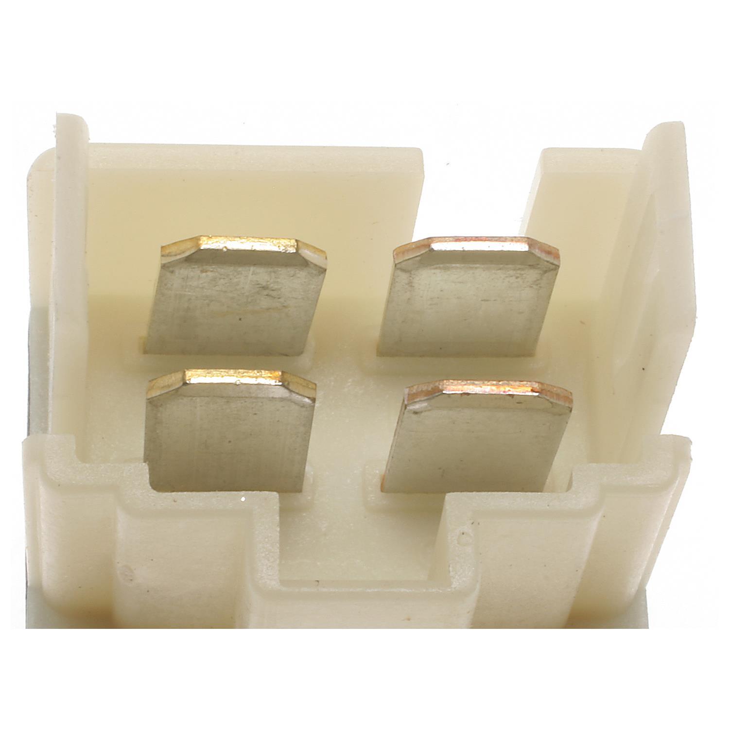 BWD R4759 - Fuel Pump Relay BWD R4759 A/C Compressor Control Relay product image 2 of 9