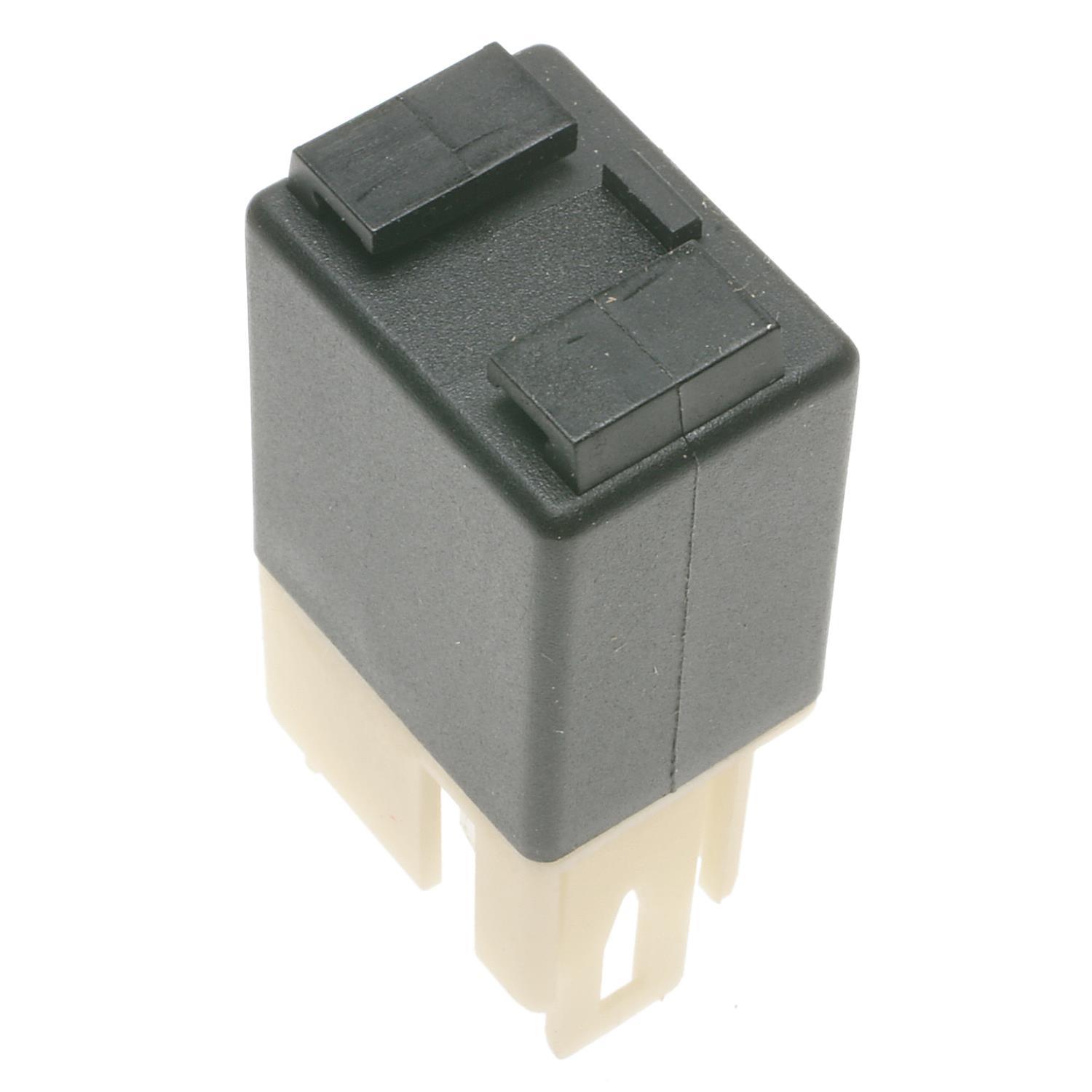 BWD R4759 - Fuel Pump Relay BWD R4759 A/C Compressor Control Relay product image 3 of 9