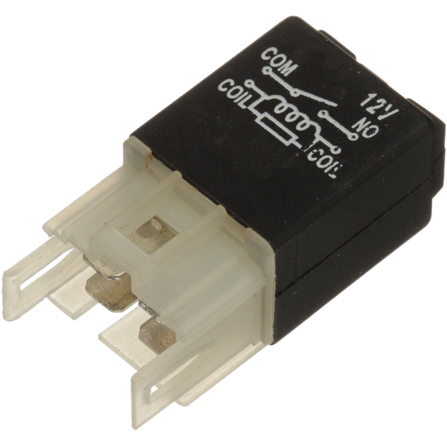 BWD R4759 - Fuel Pump Relay BWD R4759 A/C Compressor Control Relay product image 4 of 9