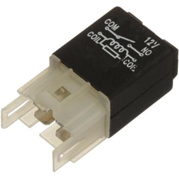 2000 Mitsubishi Montero Computer Control Relay BWD R4759 image 4 of 4