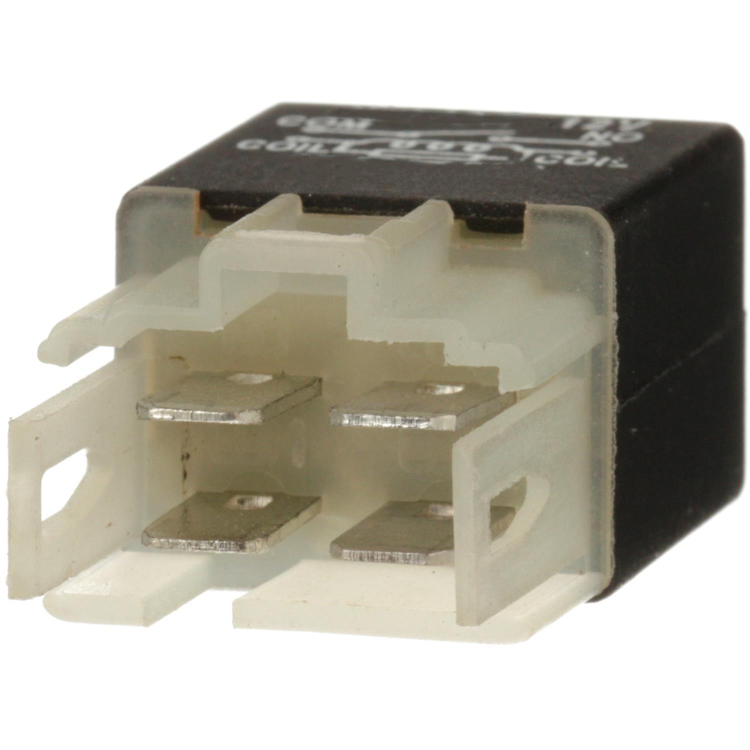 BWD R4759 - Fuel Pump Relay BWD R4759 A/C Compressor Control Relay product image 5 of 9