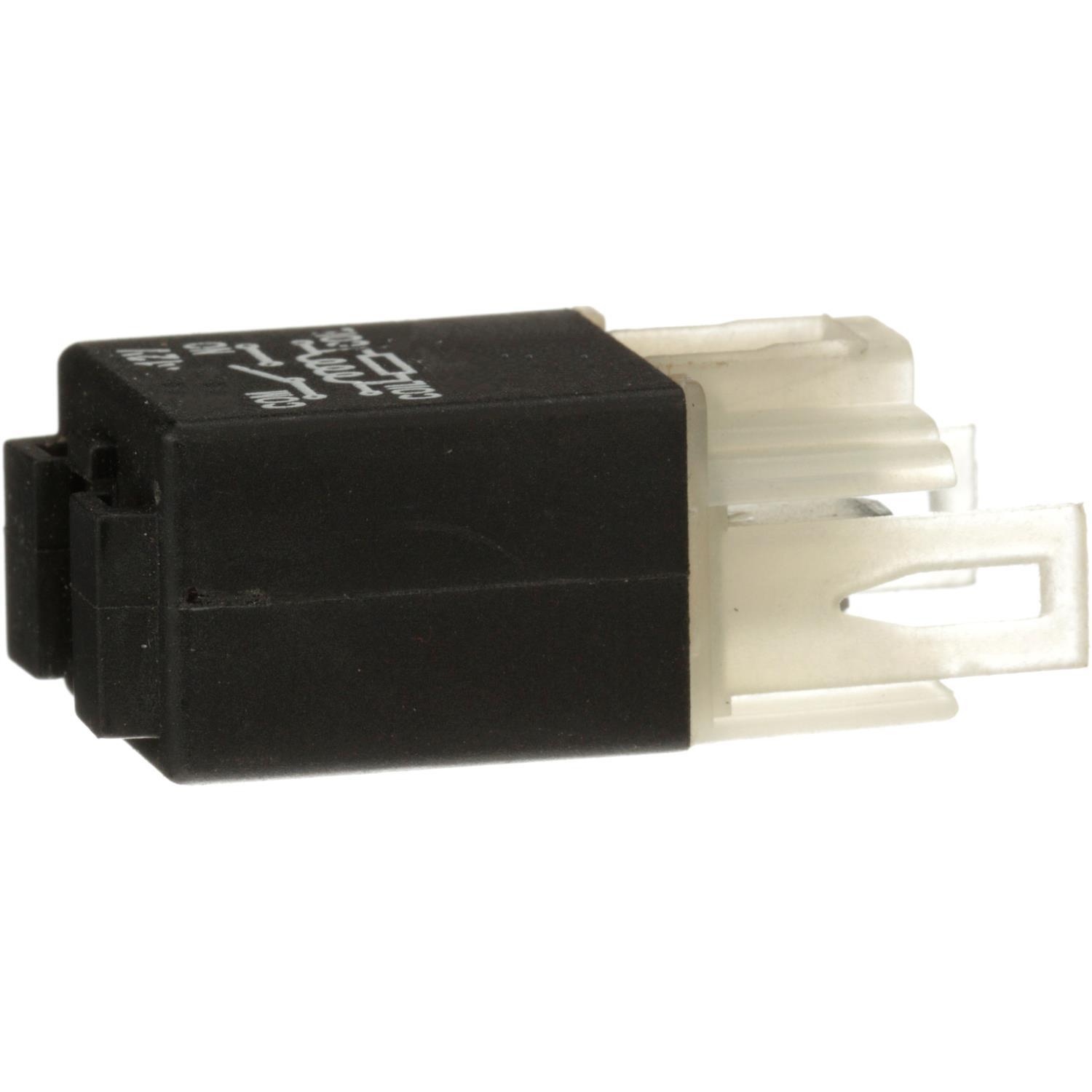 BWD R4759 - Fuel Pump Relay BWD R4759 A/C Compressor Control Relay product image 7 of 9