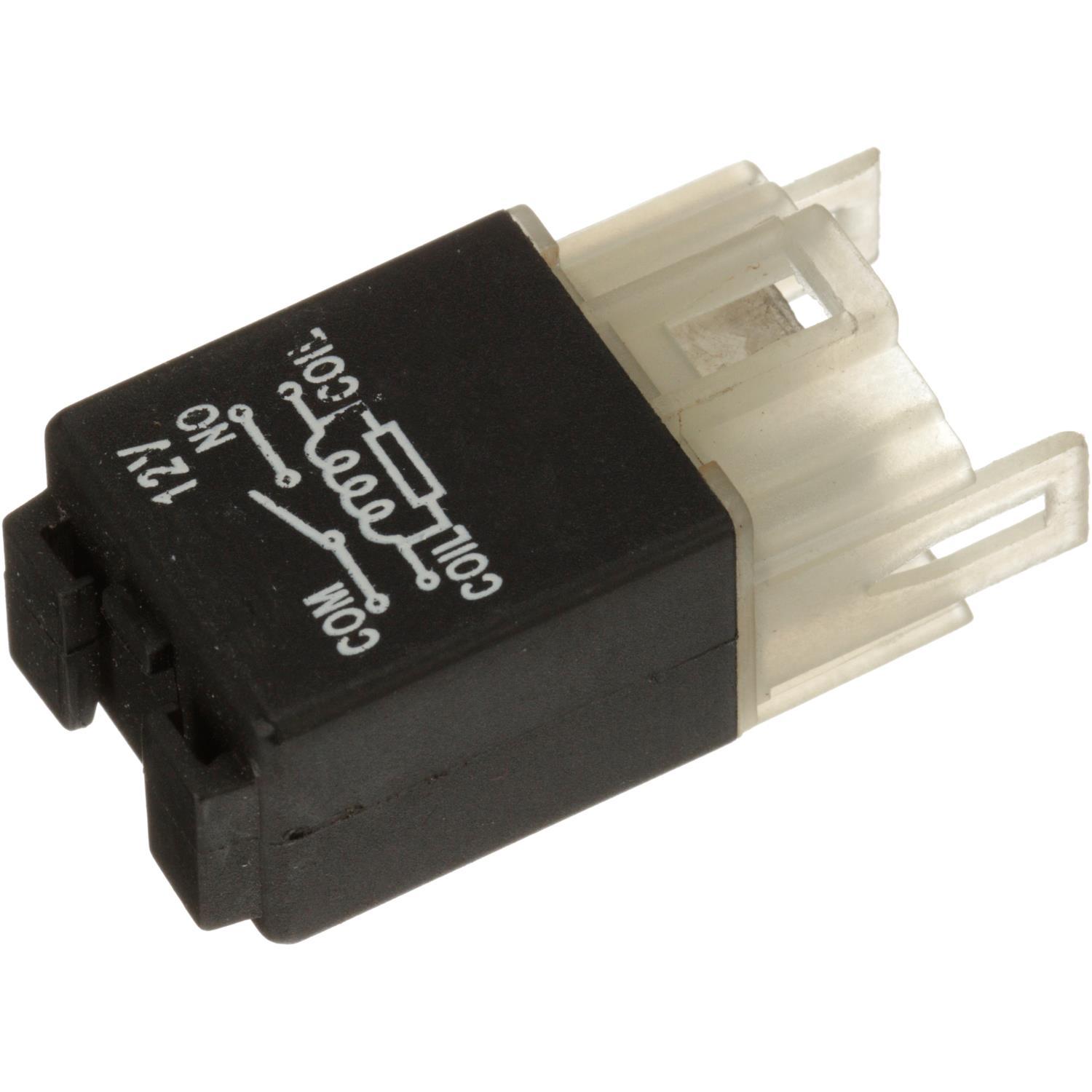BWD R4759 - Fuel Pump Relay BWD R4759 A/C Compressor Control Relay product image 8 of 9