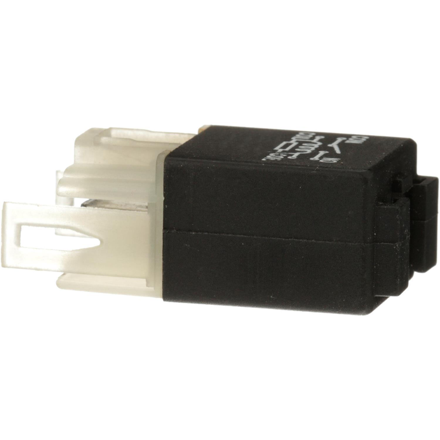 BWD R4759 - Fuel Pump Relay BWD R4759 A/C Compressor Control Relay product image 9 of 9