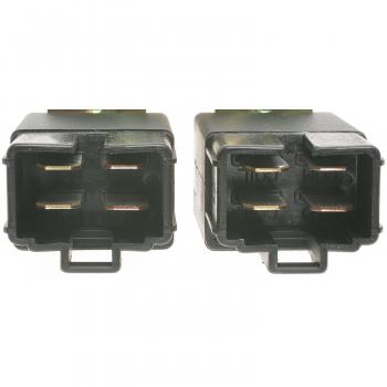 1999 Mitsubishi Eclipse Computer Control Relay BWD R4760 image 2 of 3