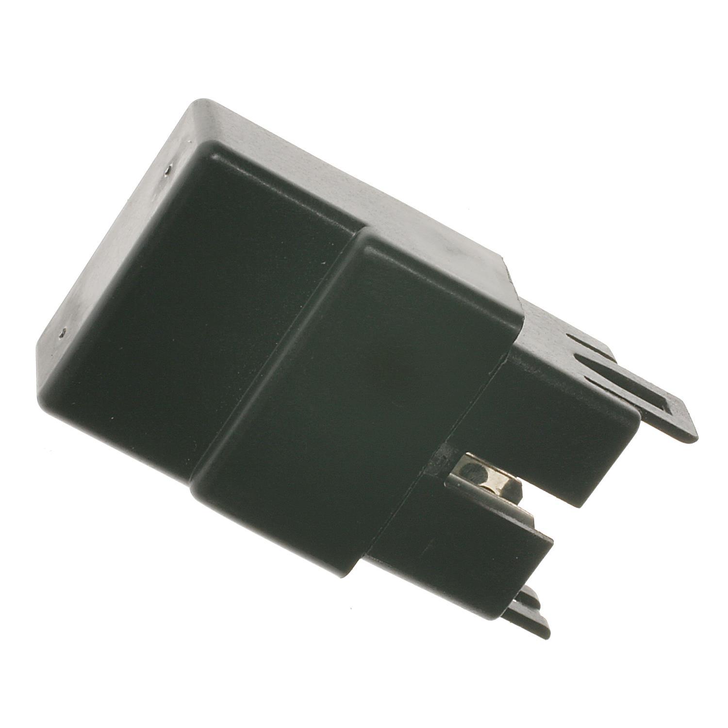 BWD R4761 - Headlight Relay BWD R4761 Engine Cooling Fan Motor Relay product image 3 of 3