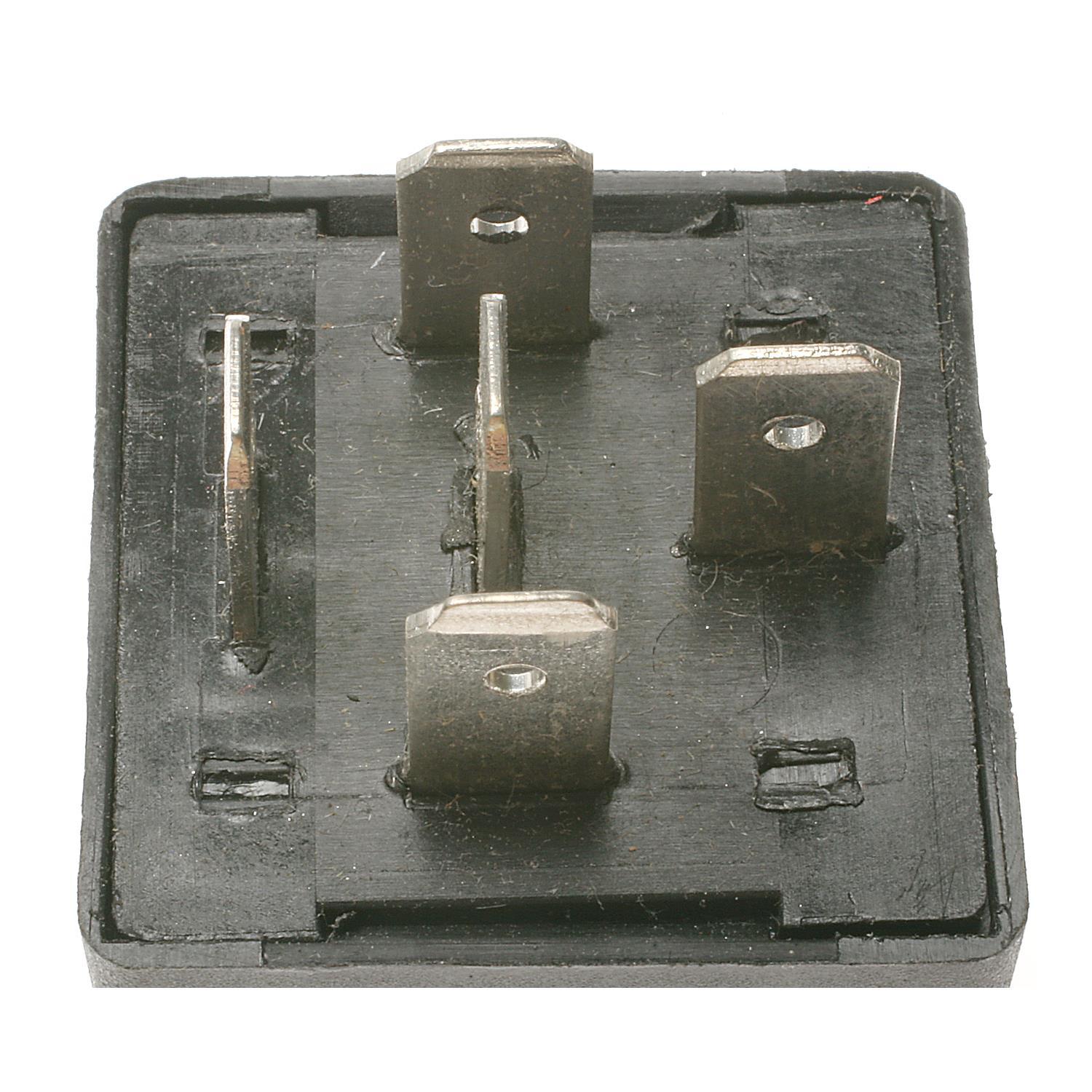 BWD R4762 - Engine Cooling Fan Motor Relay BWD R4762 Engine Cooling Fan Motor Relay product image 2 of 3