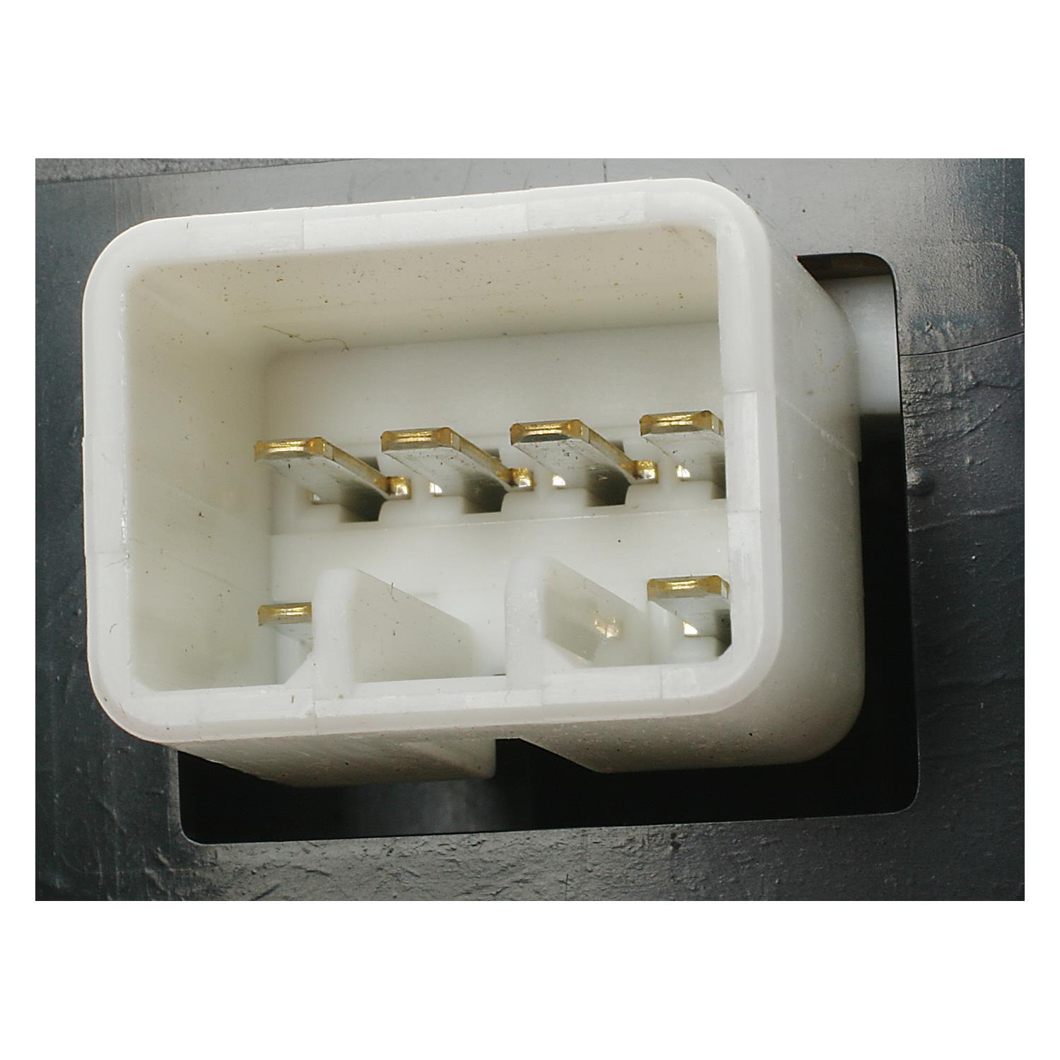BWD R4765 - Windshield Wiper Motor Relay BWD R4765 Windshield Wiper Motor Relay product image 2 of 3