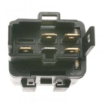 1996 Mercury Tracer Engine Cooling Fan Motor Relay BWD R4772 image 2 of 3