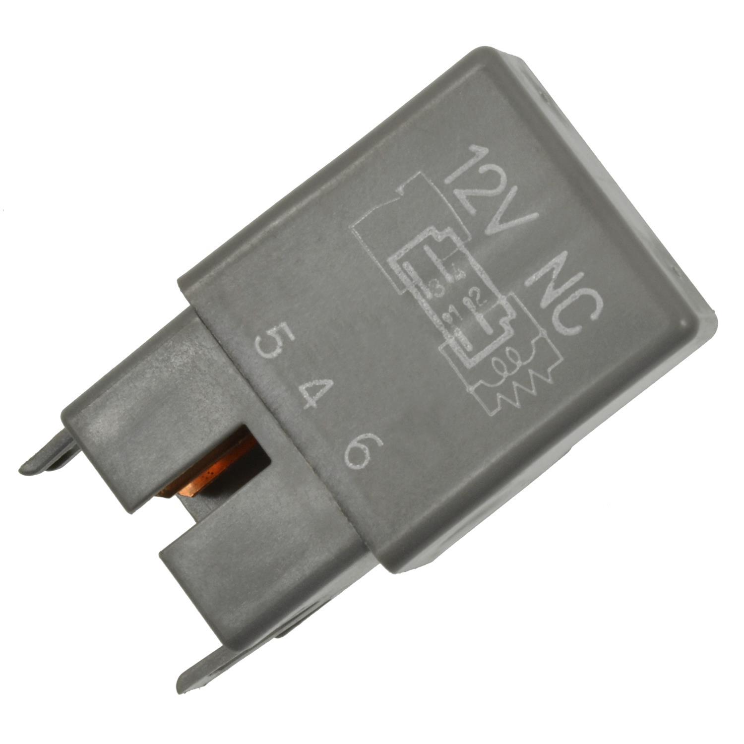 BWD R4781 - Accessory Power Relay BWD R4781 Accessory Power Relay product image 1 of 3