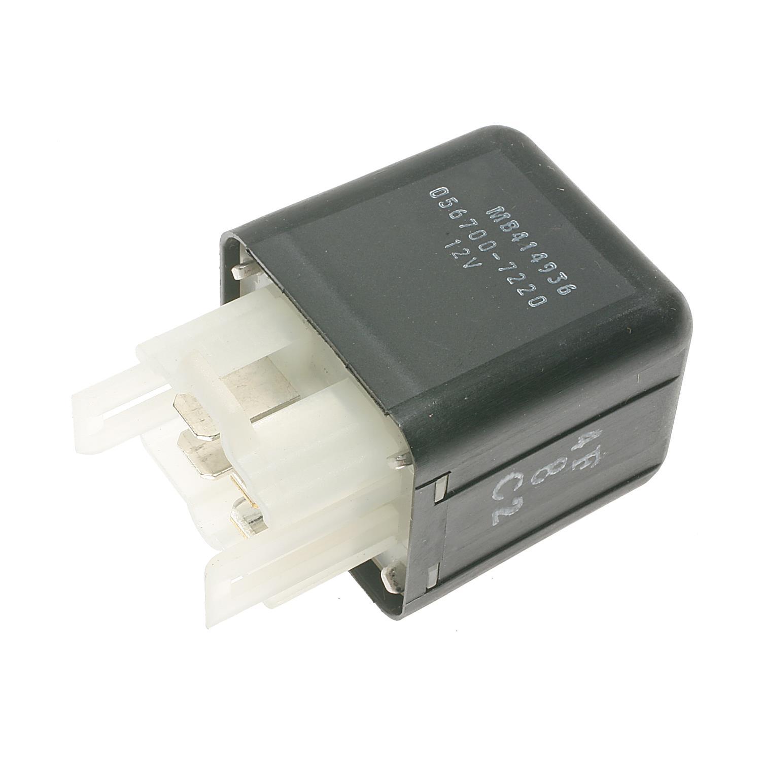 BWD R4783 - Headlight Relay BWD R4783 Headlight Relay product image 1 of 3