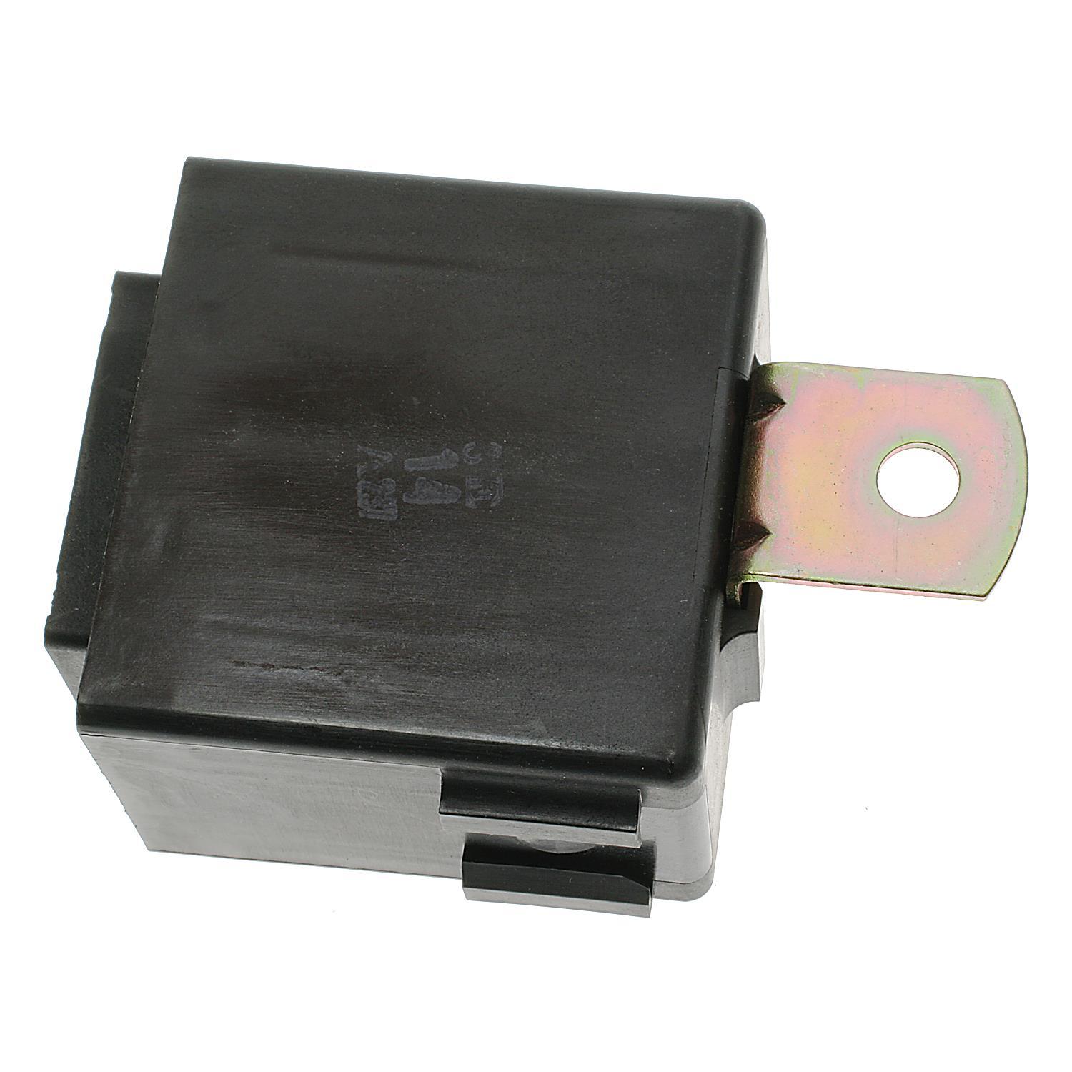 BWD R4784 - Door Lock Relay BWD R4784 Door Lock Relay product image 3 of 3