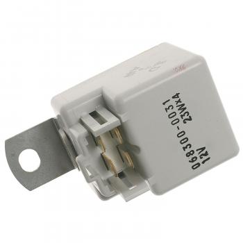 1983 Isuzu I-Mark Brake Light Relay