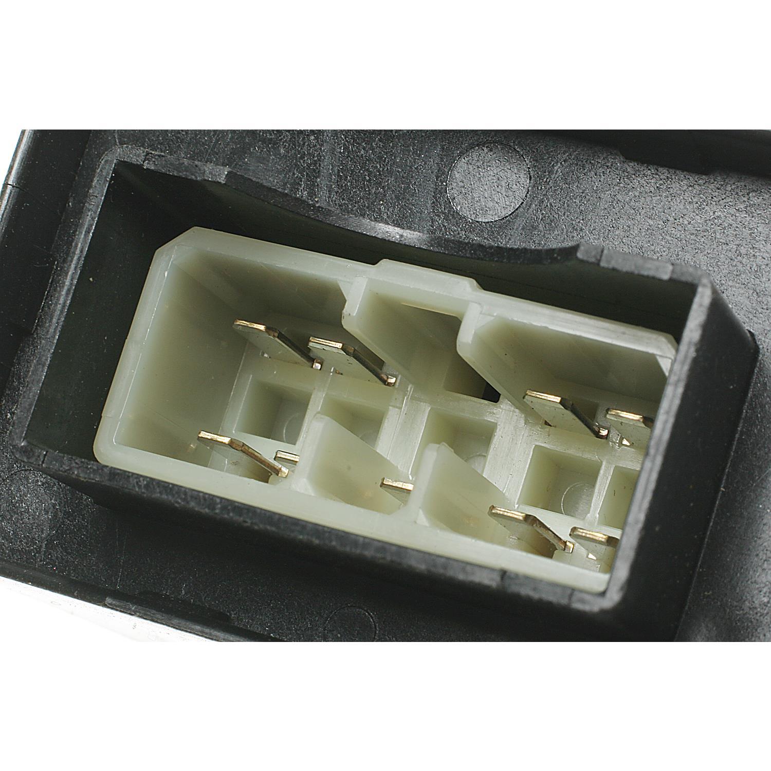 BWD R4794 Door Lock Relay product image 2 of 3