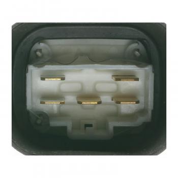 1987 Acura Integra Headlight Relay BWD R4796 image 2 of 3