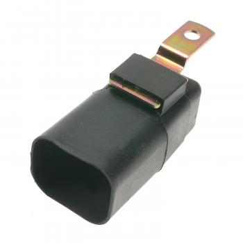 1987 Acura Integra Headlight Relay BWD R4796 image 3 of 3
