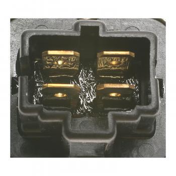 1990 Dodge Colt Accessory Power Relay BWD R4797 image 2 of 3
