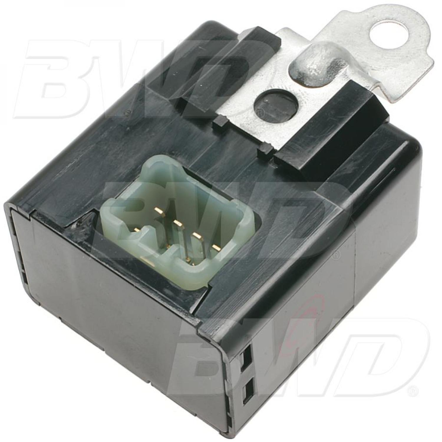 BWD R4798 - Cruise Control Relay BWD R4798 Cruise Control Relay product image 1 of 3