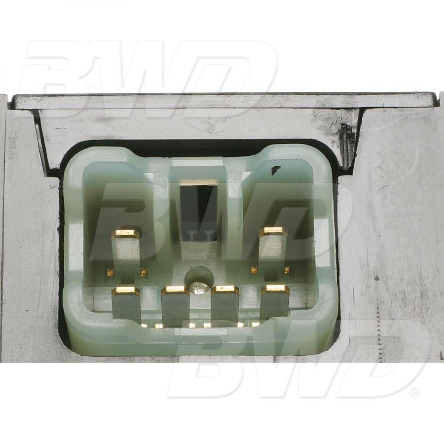 BWD R4798 - Cruise Control Relay BWD R4798 Cruise Control Relay product image 2 of 3