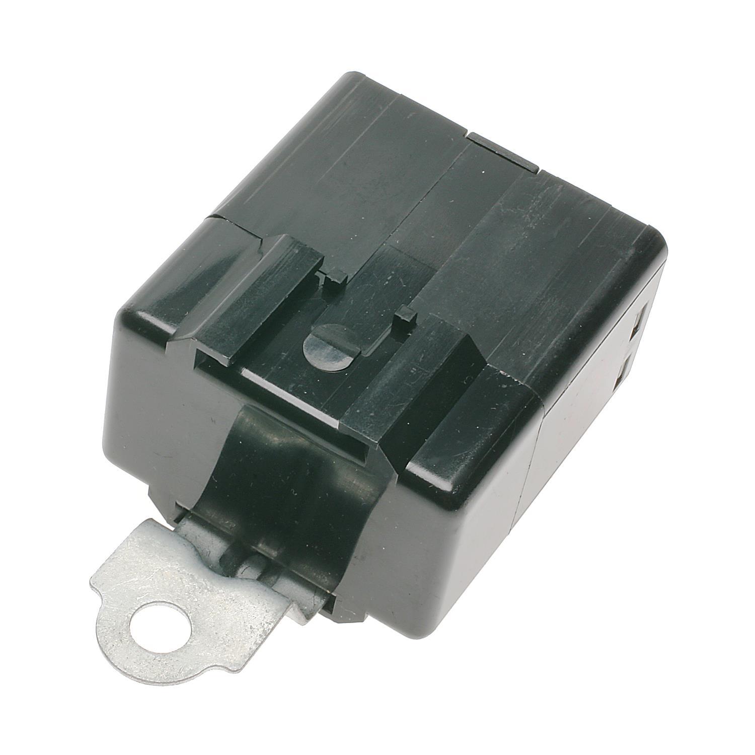 BWD R4798 - Cruise Control Relay BWD R4798 Cruise Control Relay product image 3 of 3