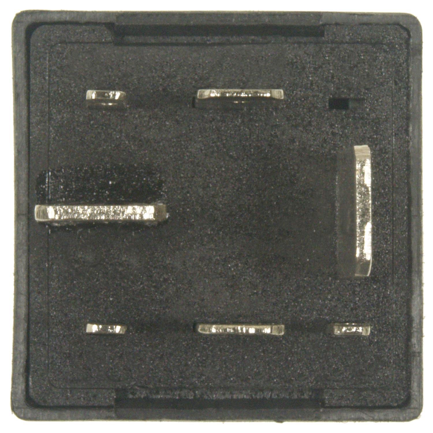 BWD R4801 - Fuel Pump Relay BWD R4801 Computer Control Relay product image 1 of 9