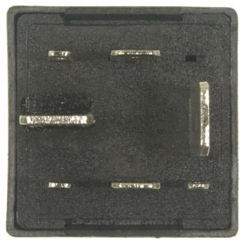 2004 Volkswagen Jetta Fuel Pump Relay