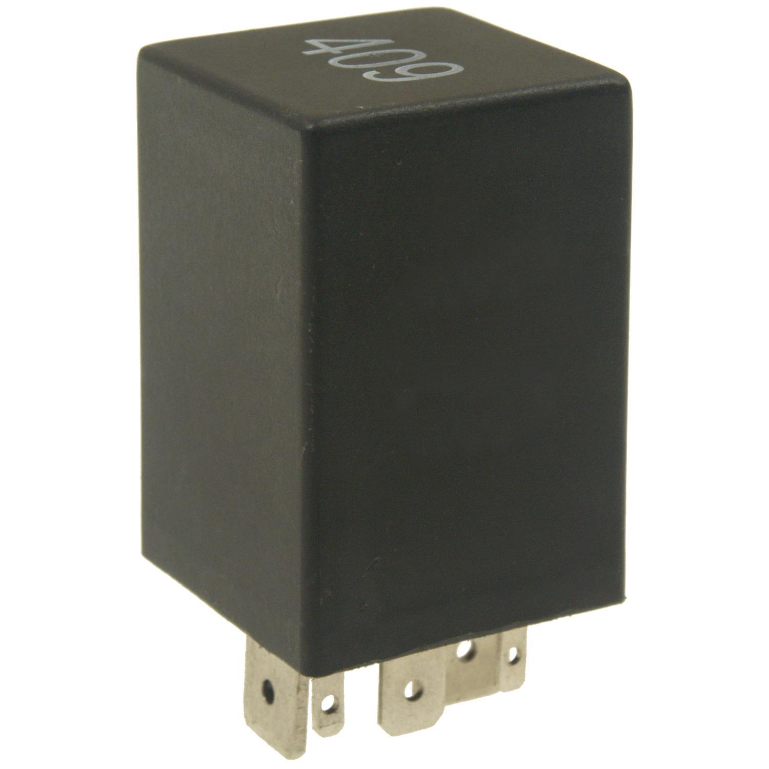 BWD R4801 - Fuel Pump Relay BWD R4801 Computer Control Relay product image 2 of 9