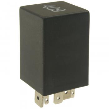 2000 Volkswagen Cabrio Computer Control Relay BWD R4801 image 2 of 4