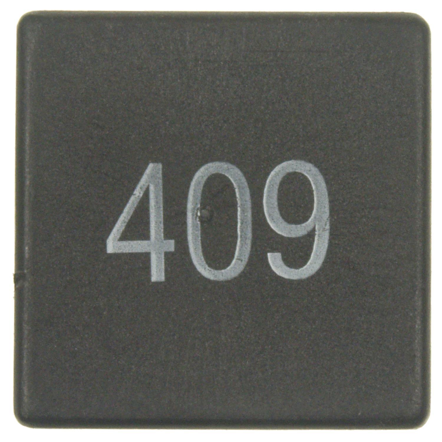 BWD R4801 - Fuel Pump Relay BWD R4801 Computer Control Relay product image 3 of 9