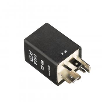 2000 Volkswagen Cabrio Computer Control Relay BWD R4801 image 4 of 4