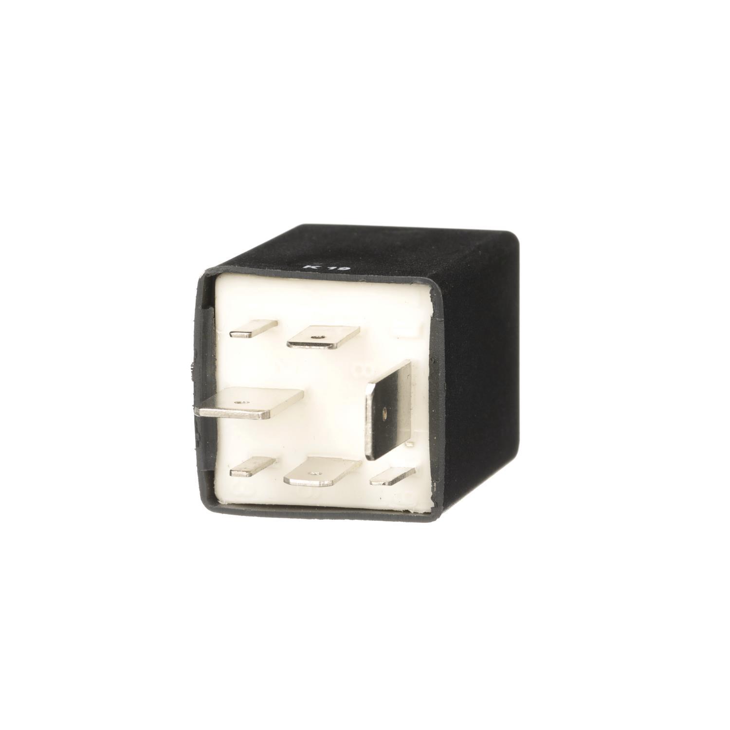 BWD R4801 - Fuel Pump Relay BWD R4801 Computer Control Relay product image 5 of 9