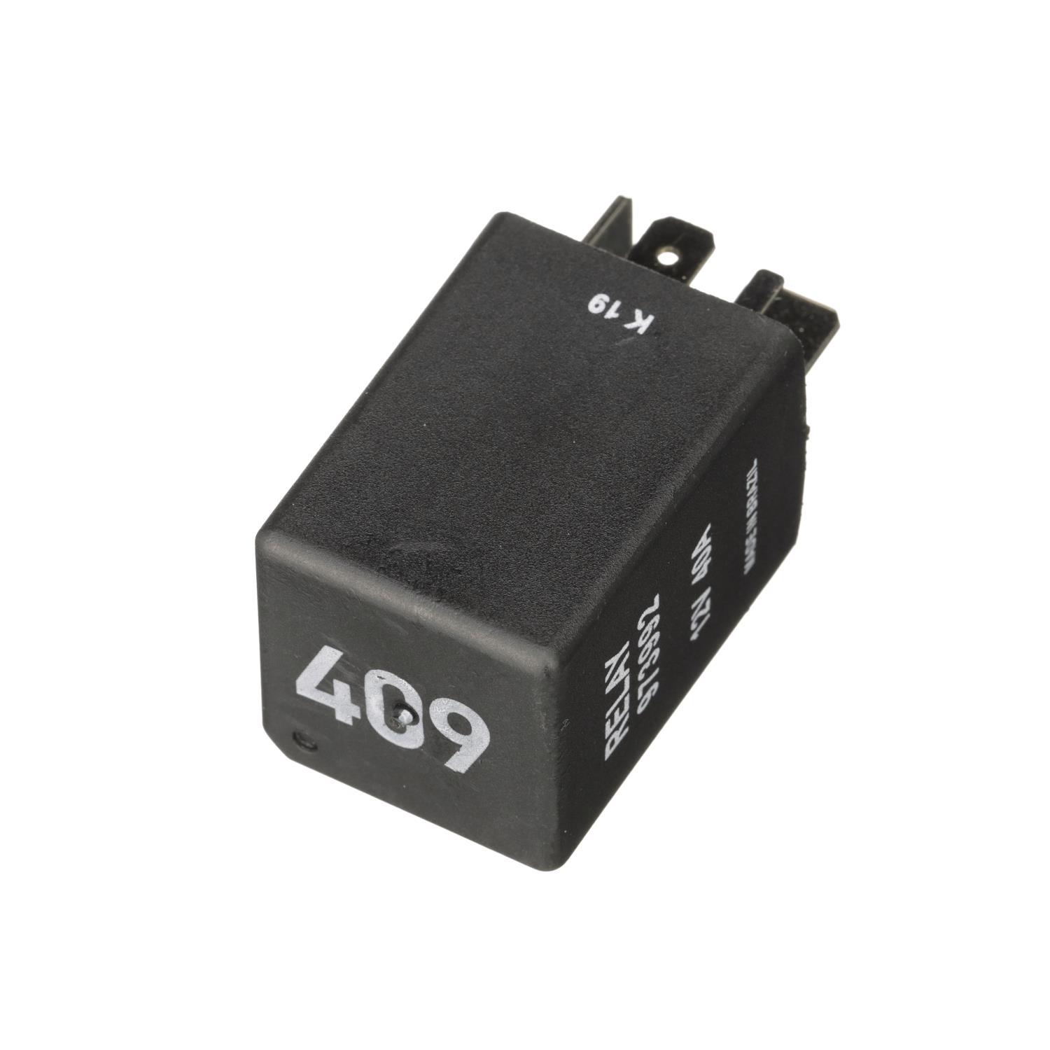 BWD R4801 - Fuel Pump Relay BWD R4801 Computer Control Relay product image 7 of 9