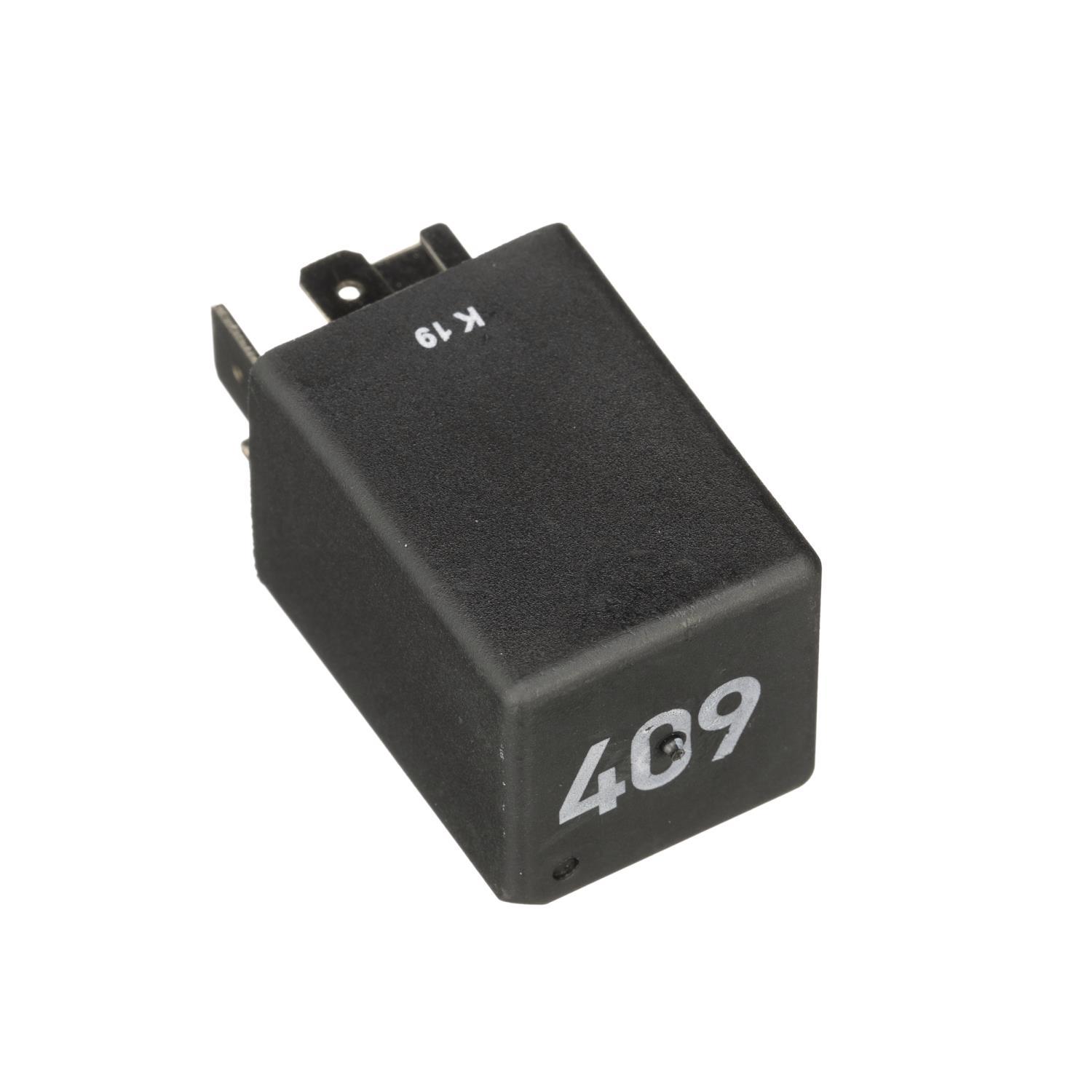 BWD R4801 - Fuel Pump Relay BWD R4801 Computer Control Relay product image 8 of 9