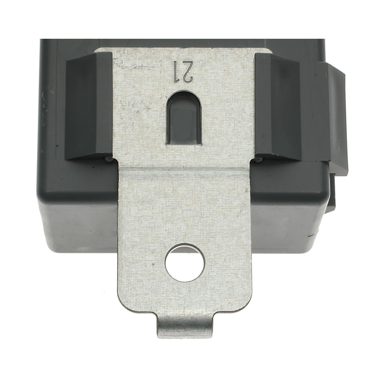 BWD R4803 - Fuel Pump Relay BWD R4803 Computer Control Relay product image 3 of 6