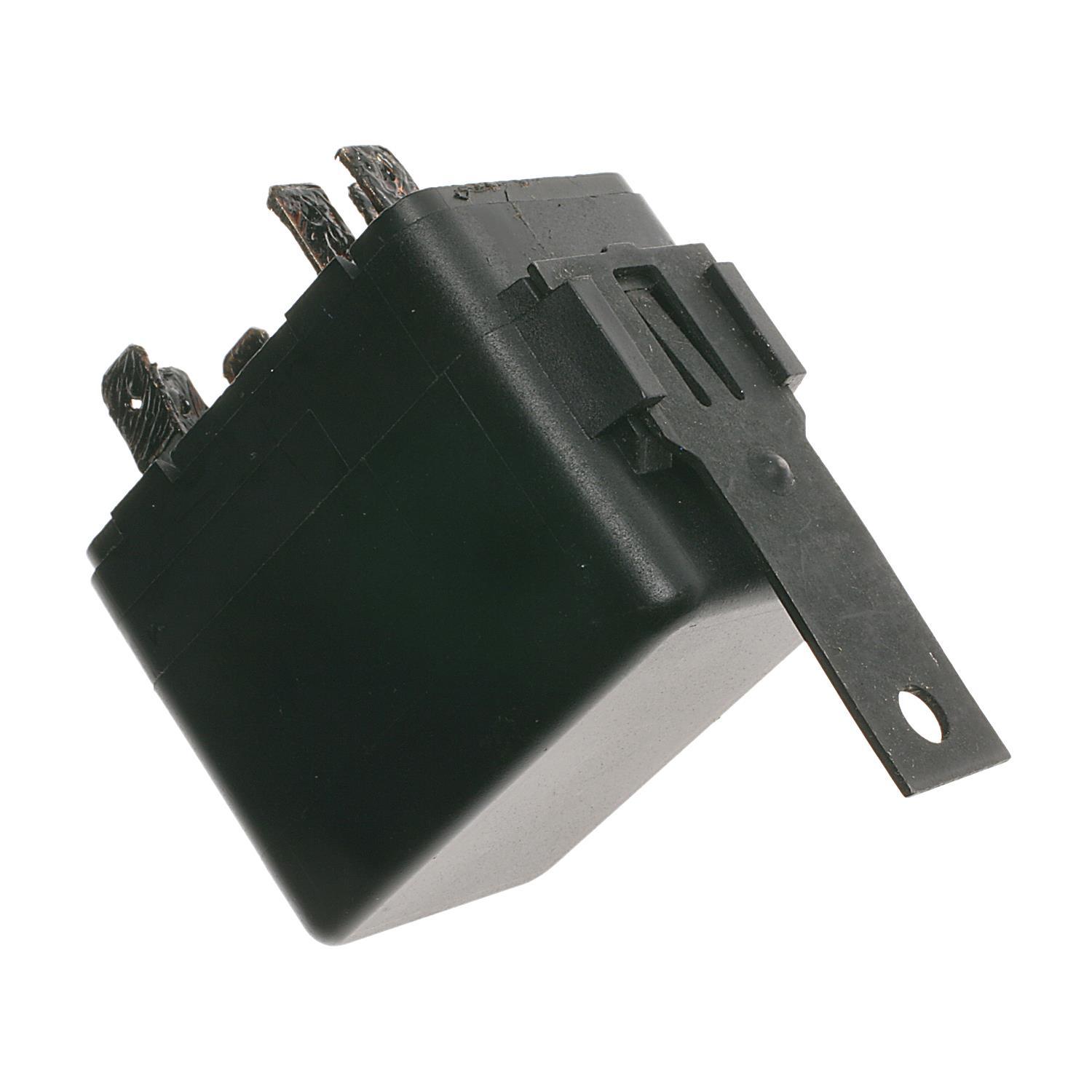 BWD R4806 - Engine Cooling Fan Motor Relay BWD R4806 Engine Cooling Fan Motor Relay product image 1 of 3