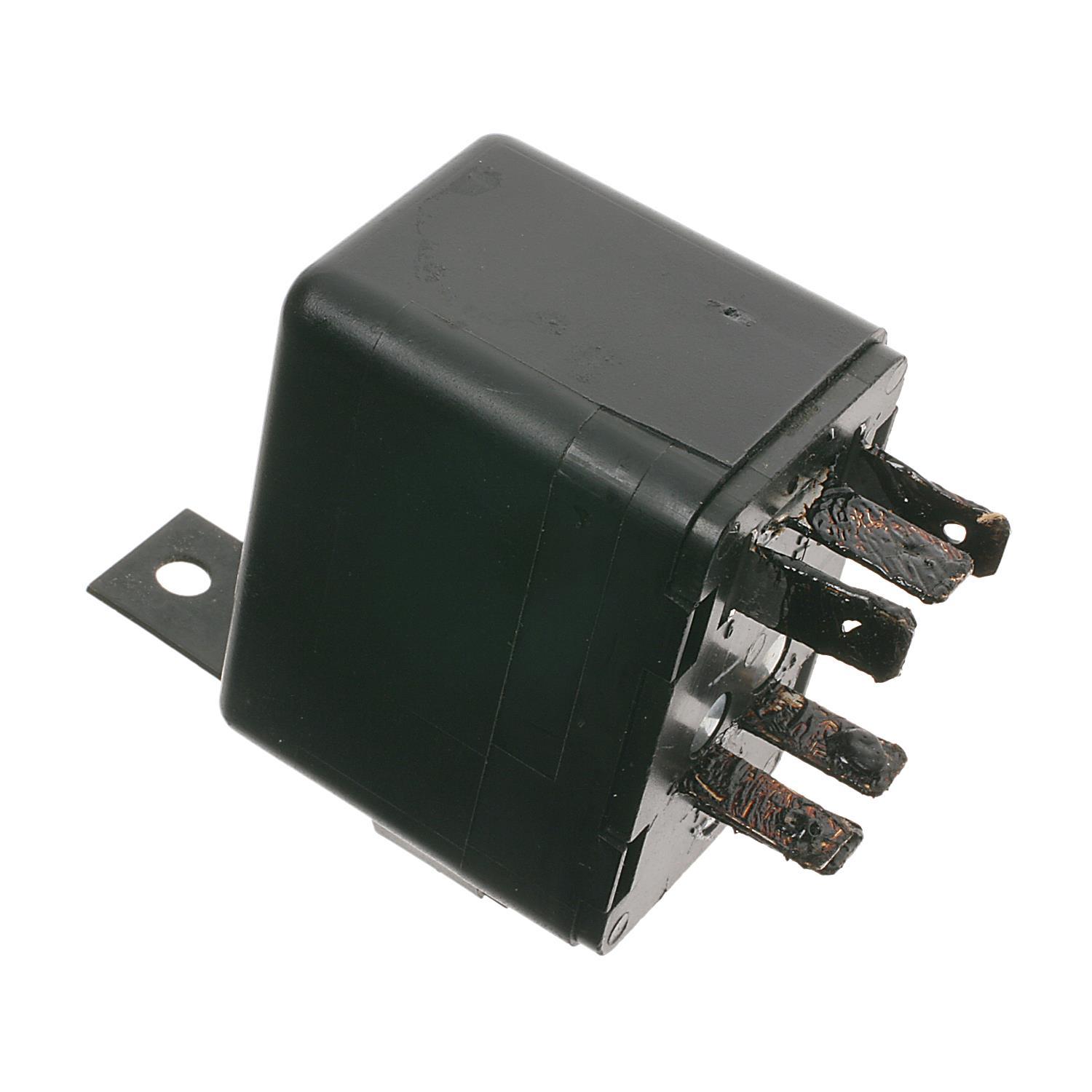 BWD R4806 - Engine Cooling Fan Motor Relay BWD R4806 Engine Cooling Fan Motor Relay product image 2 of 3