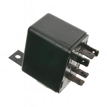 1994 Oldsmobile Silhouette Engine Cooling Fan Motor Relay BWD R4806 image 2 of 3