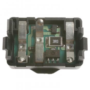 1997 Geo Prizm Instrument Panel Cluster Relay BWD R4808 image 2 of 3