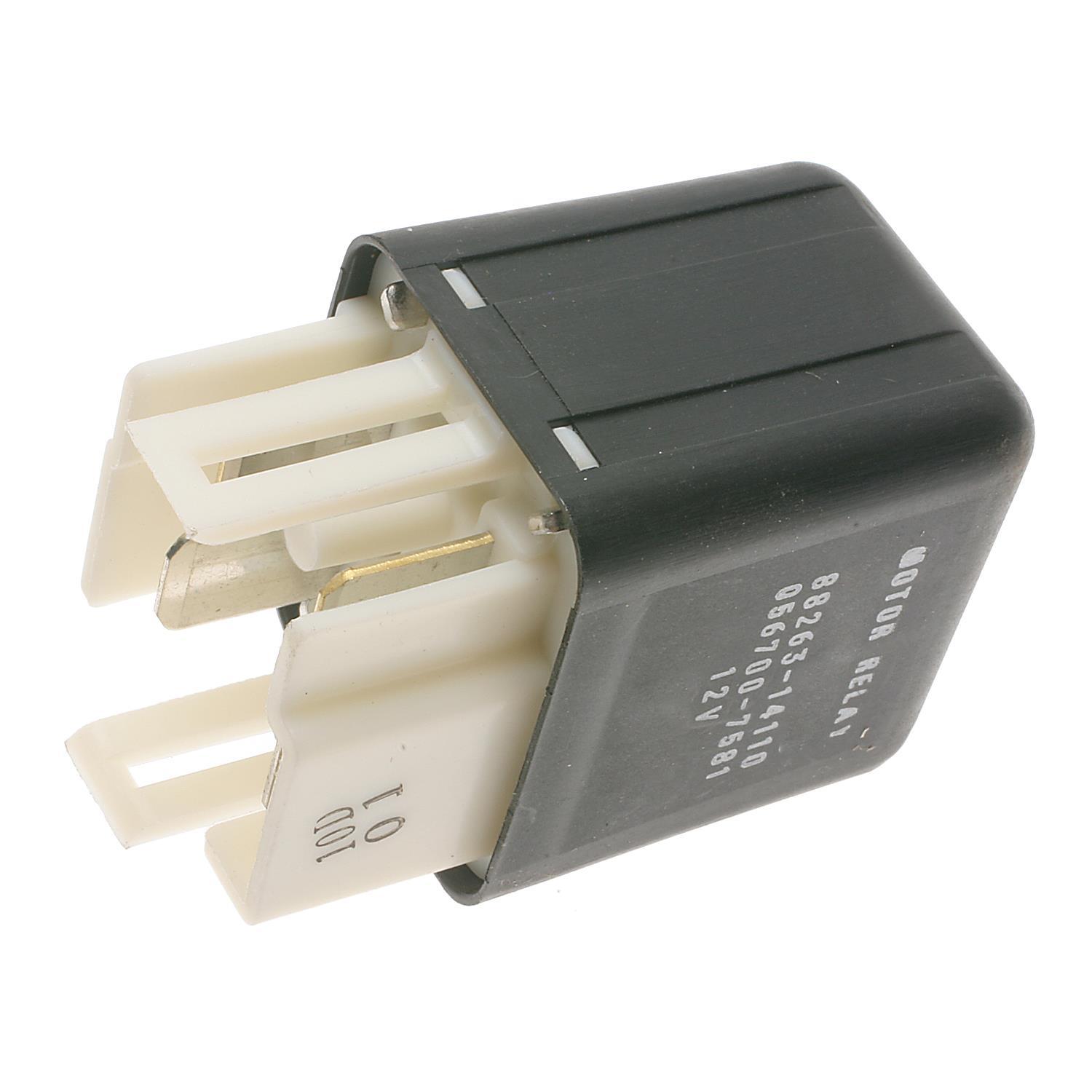 BWD R4809 ABS Relay product image 1 of 3