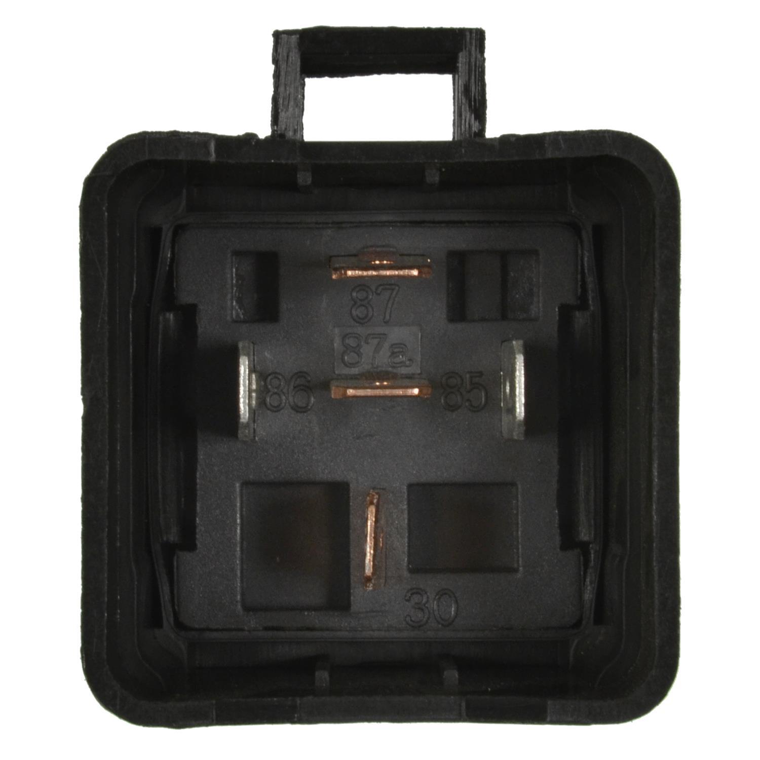 BWD R4810 - Headlight Relay BWD R4810 ABS Relay product image 3 of 6