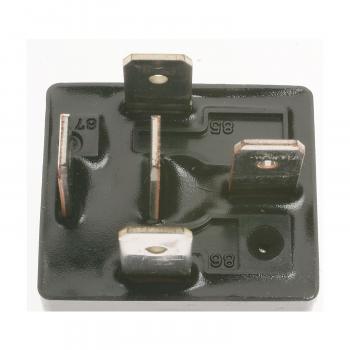 1999 Mitsubishi Eclipse Accessory Power Relay BWD R4816 image 2 of 3
