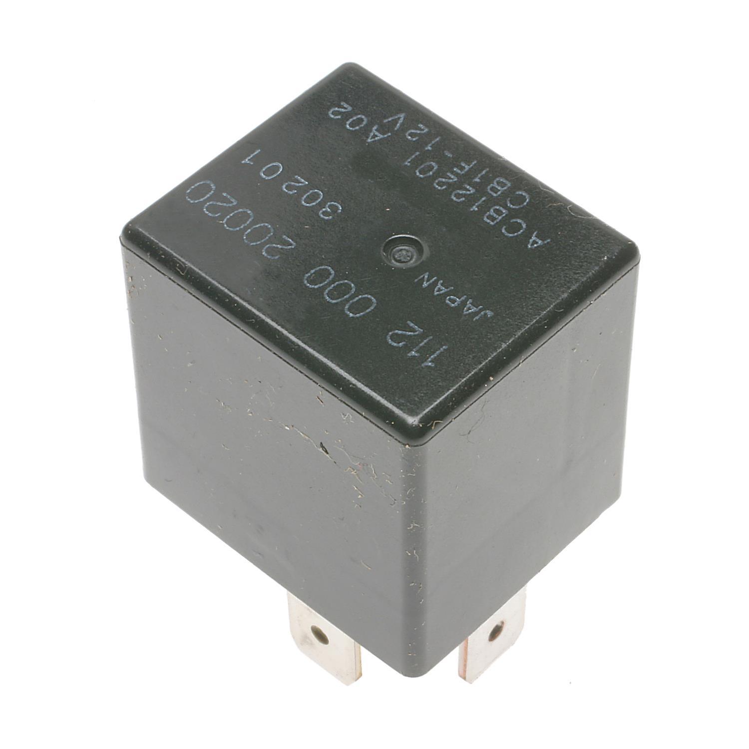 BWD R4816 - Accessory Power Relay BWD R4816 Accessory Power Relay product image 3 of 3