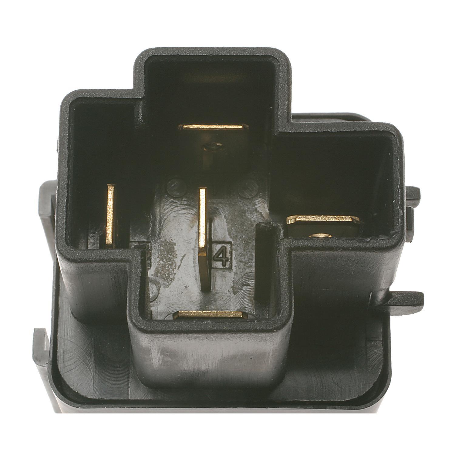 BWD R4818 A/C Clutch Relay product image 2 of 3