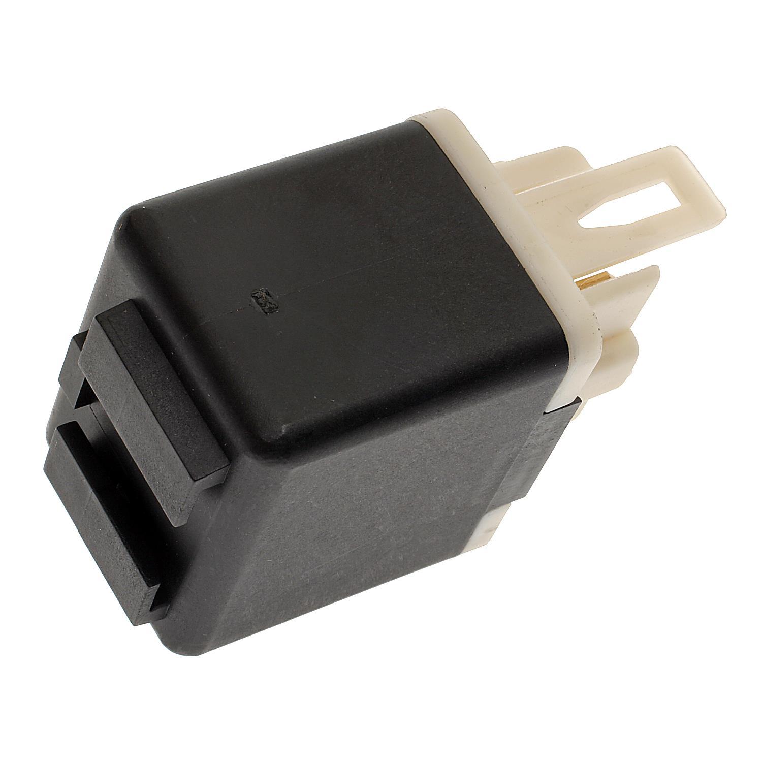 BWD R4820 - Horn Relay BWD R4820 Engine Cooling Fan Motor Relay product image 1 of 3