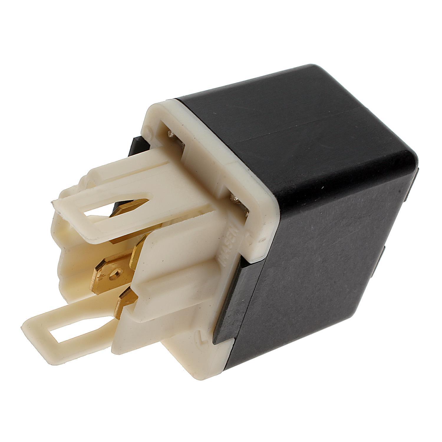 BWD R4820 - Horn Relay BWD R4820 Engine Cooling Fan Motor Relay product image 2 of 3