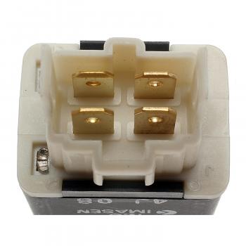 2002 Mazda Millenia Fog Light Relay BWD R4820 image 3 of 3